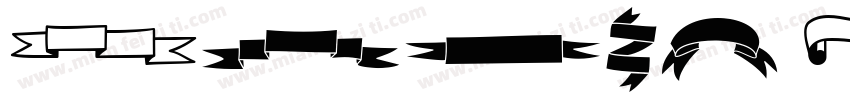 Vatik MF Light字体转换